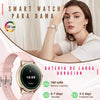 Smart Watch WD01 Para Dama