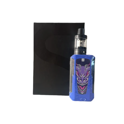 vaper electrónico xym 9 de 120w máxima potencia y estilo profesional vaper electrónico xym 9 de 120w máxima potencia y estilo profesional