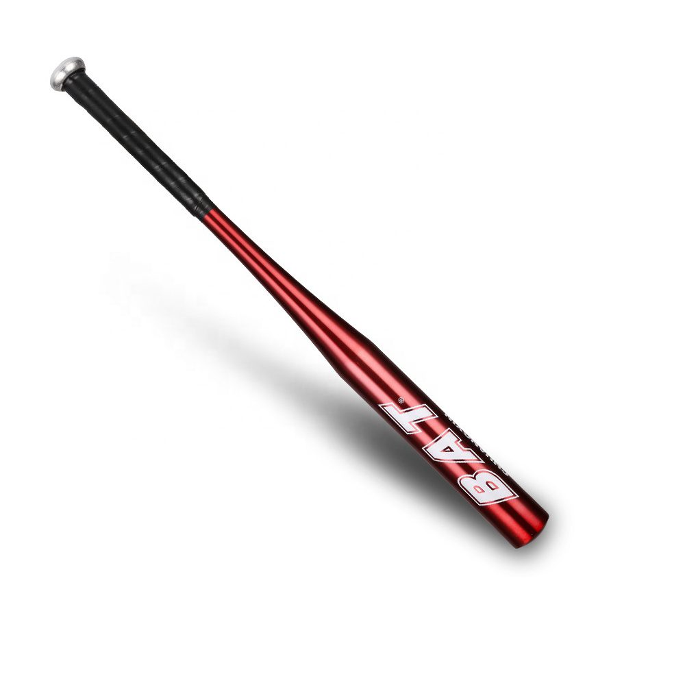 bate de béisbol de aluminio 20" ultra resistente ligero y ergonómico bate de béisbol de aluminio 20" ultra resistente ligero y ergonómico