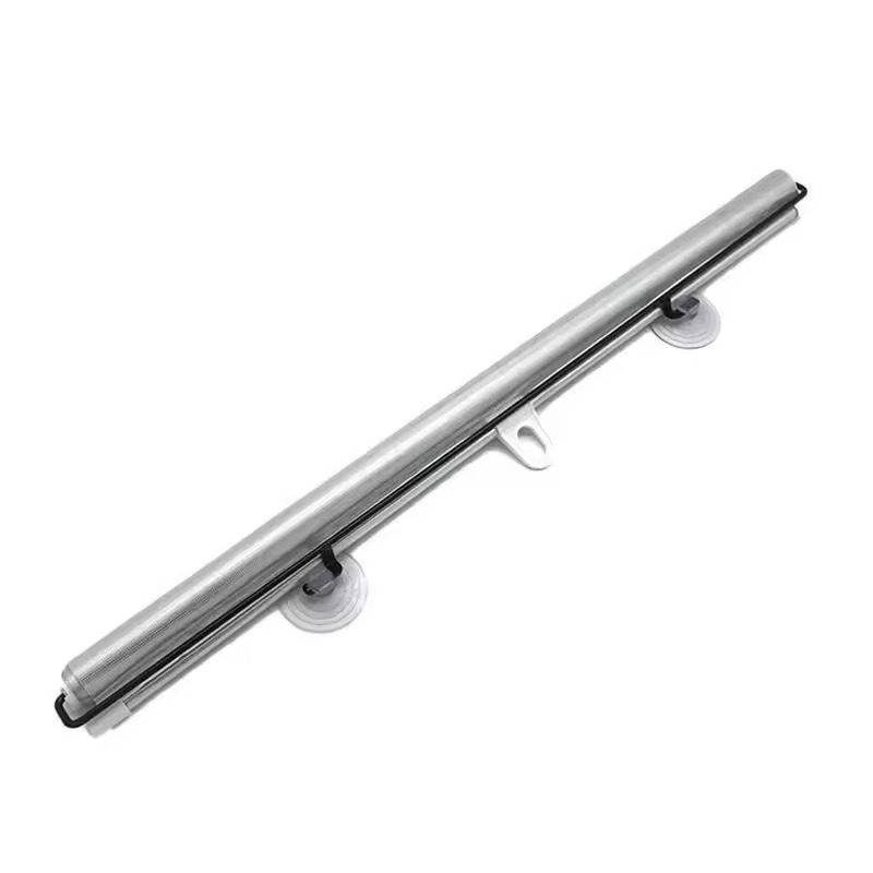 parasol tipo cortina enrollable | protección uv y frescura para tu auto parasol tipo cortina enrollable | protección uv y frescura para tu auto