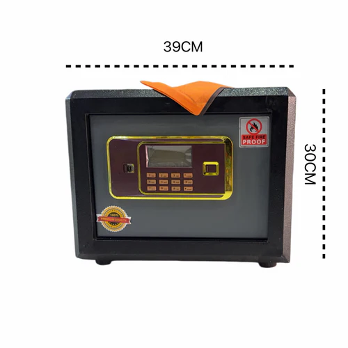 caja fuerte de seguridad k1 digital inteligente – cofre blindado de alta resistencia para hogar y negocio caja fuerte de seguridad k1 digital inteligente – cofre blindado de alta resistencia para hogar y negocio