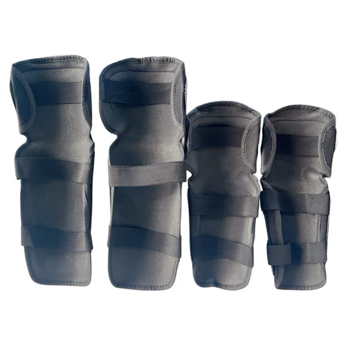 kit de rodilleras y coderas plásticas fox para moto – protección total premium kit de rodilleras y coderas plásticas fox para moto – protección total premium