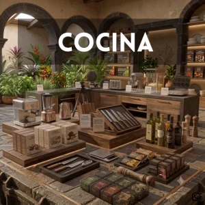 Cocina