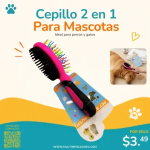 cepillo 2 en 1 para mascotas (2)