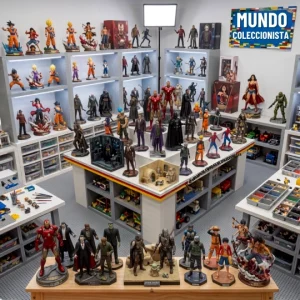 Figuras de Colección