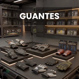 Guantes