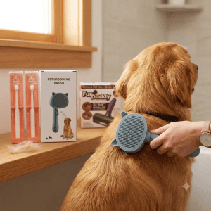 Cepillo para mascota 22-0883