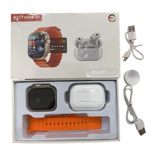 Reloj smart FM800+A5