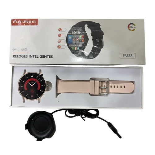 Reloj Smart Watch FM88