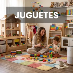Juguetes