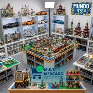 Legos