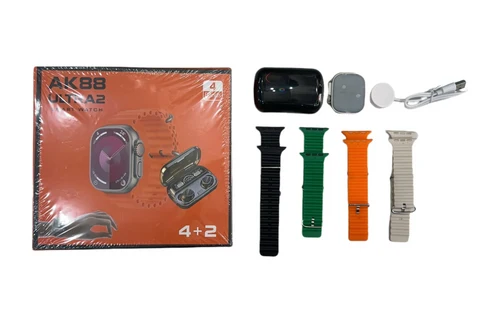 Reloj smart watch AK88-ULTRA2