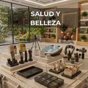 Salud y Belleza
