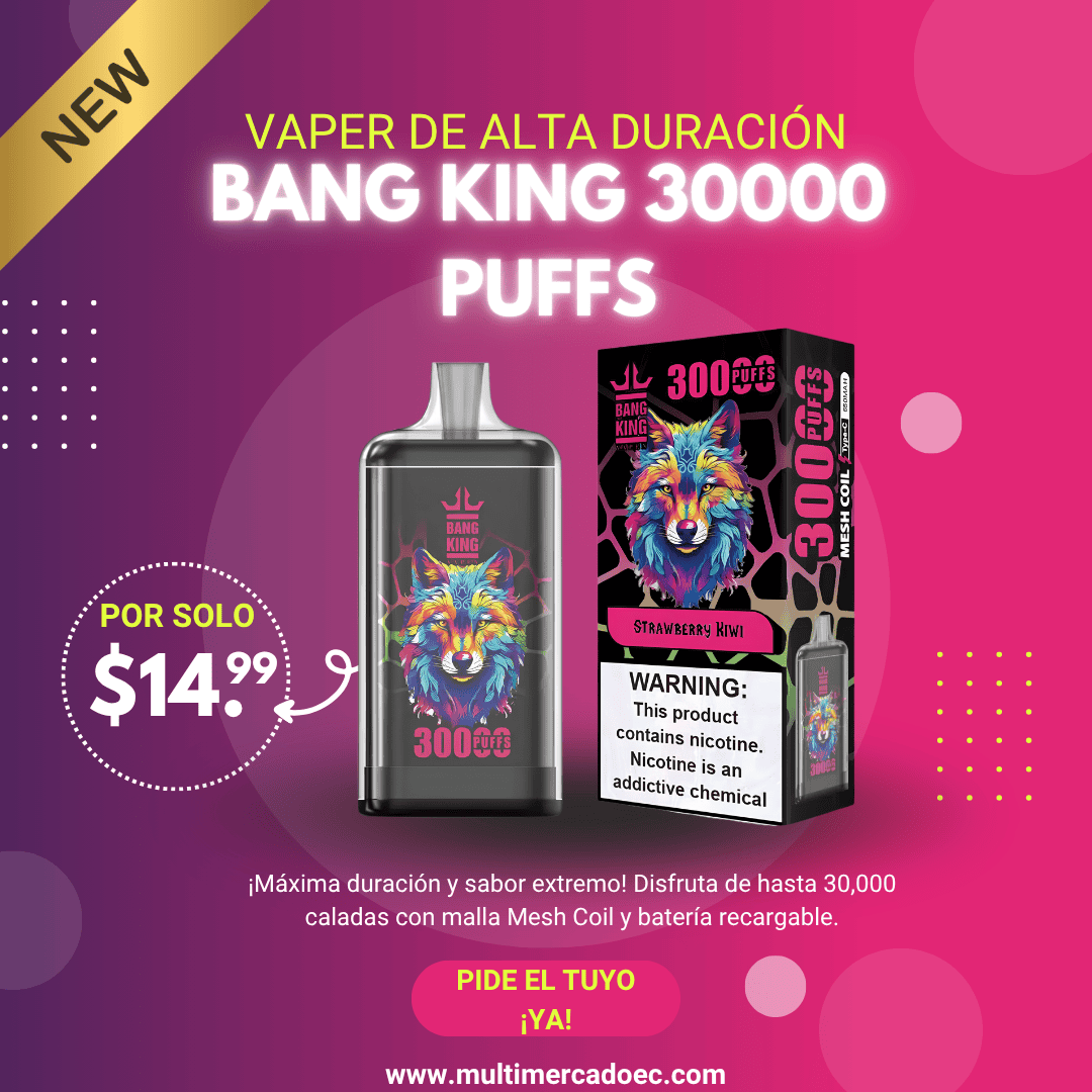 bang king 30000 puffs bang king 30000 puffs